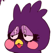 BADTZ-MARU (SANARIO)