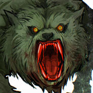 WEREWOLF (AMERICAN WEREWOLF IN LONDON)