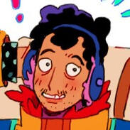 SERIZAWA (MOB PSYCHO 100)